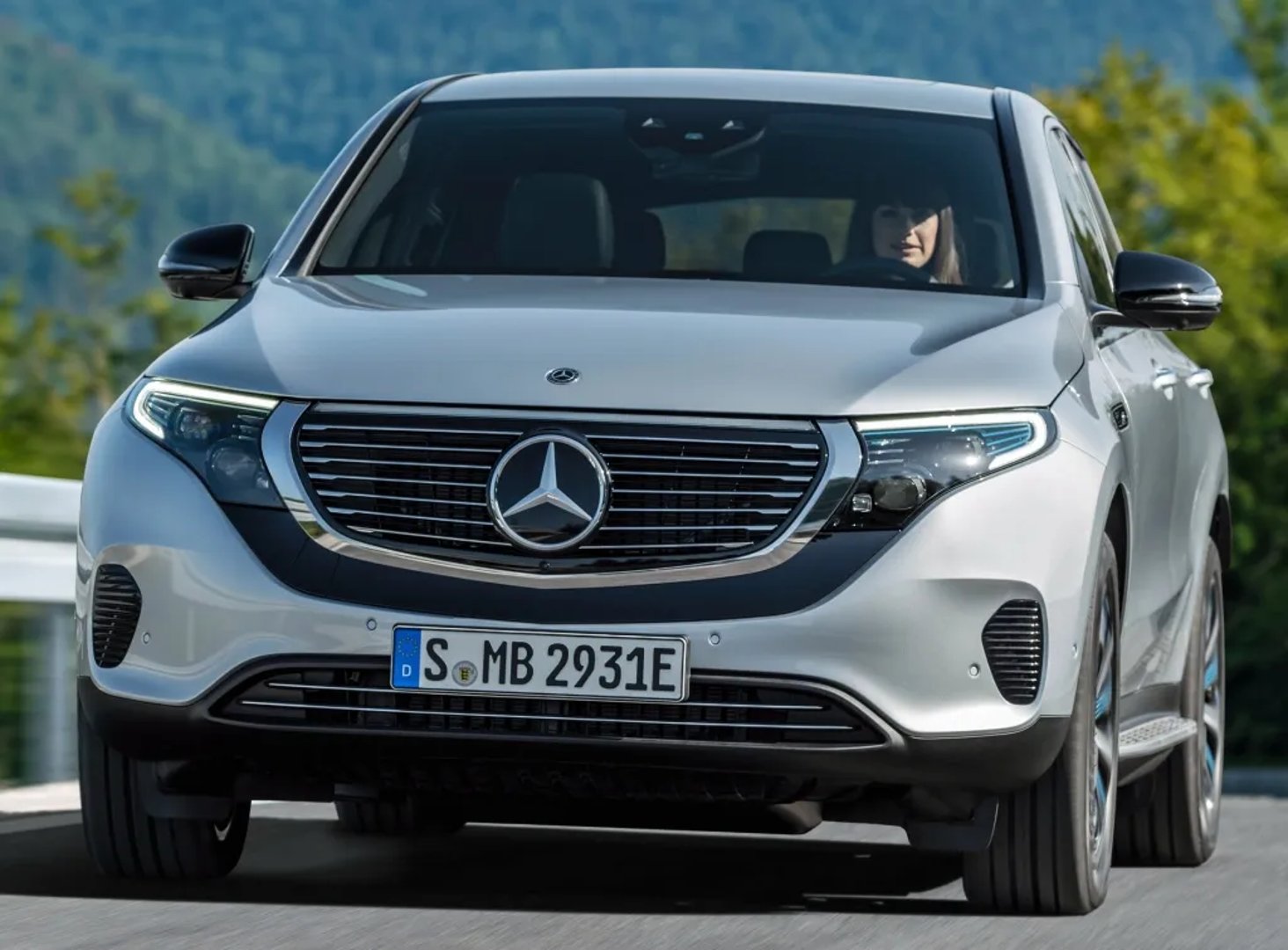 N293  SUV 5-doors