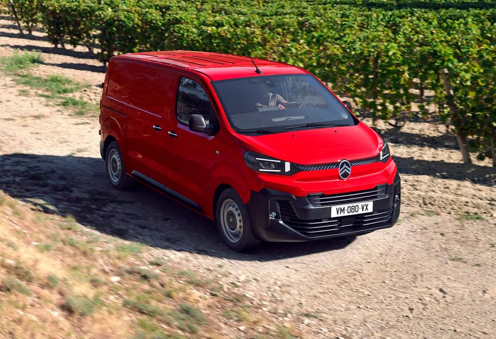 3 generation, restyling 