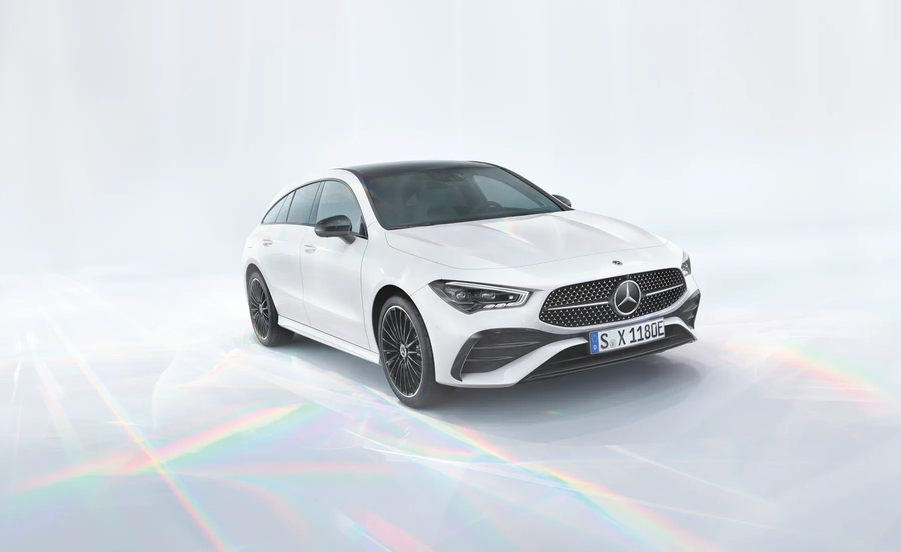 2 generation, restyling 