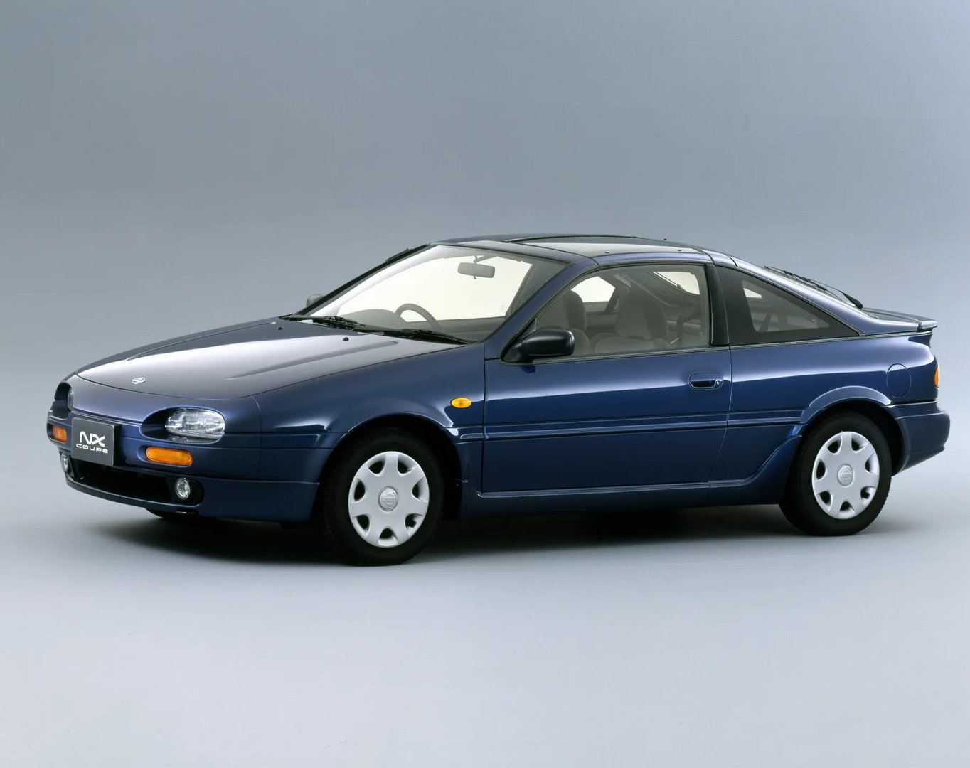 Nissan NX Coupe 1 generation  Coupe