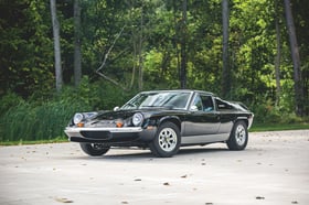 lotus Europa