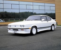 aston-martin Tickford Capri