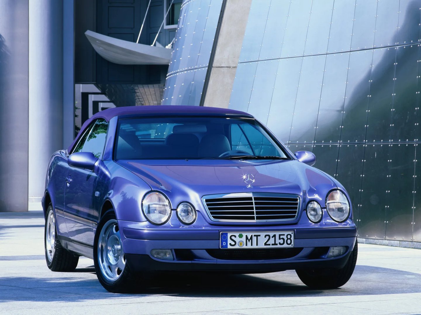 A208  Cabrio