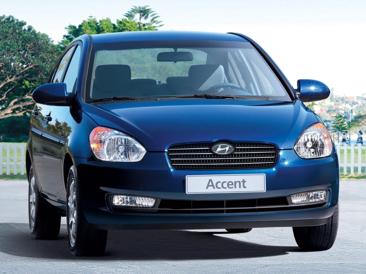 MC  Sedan