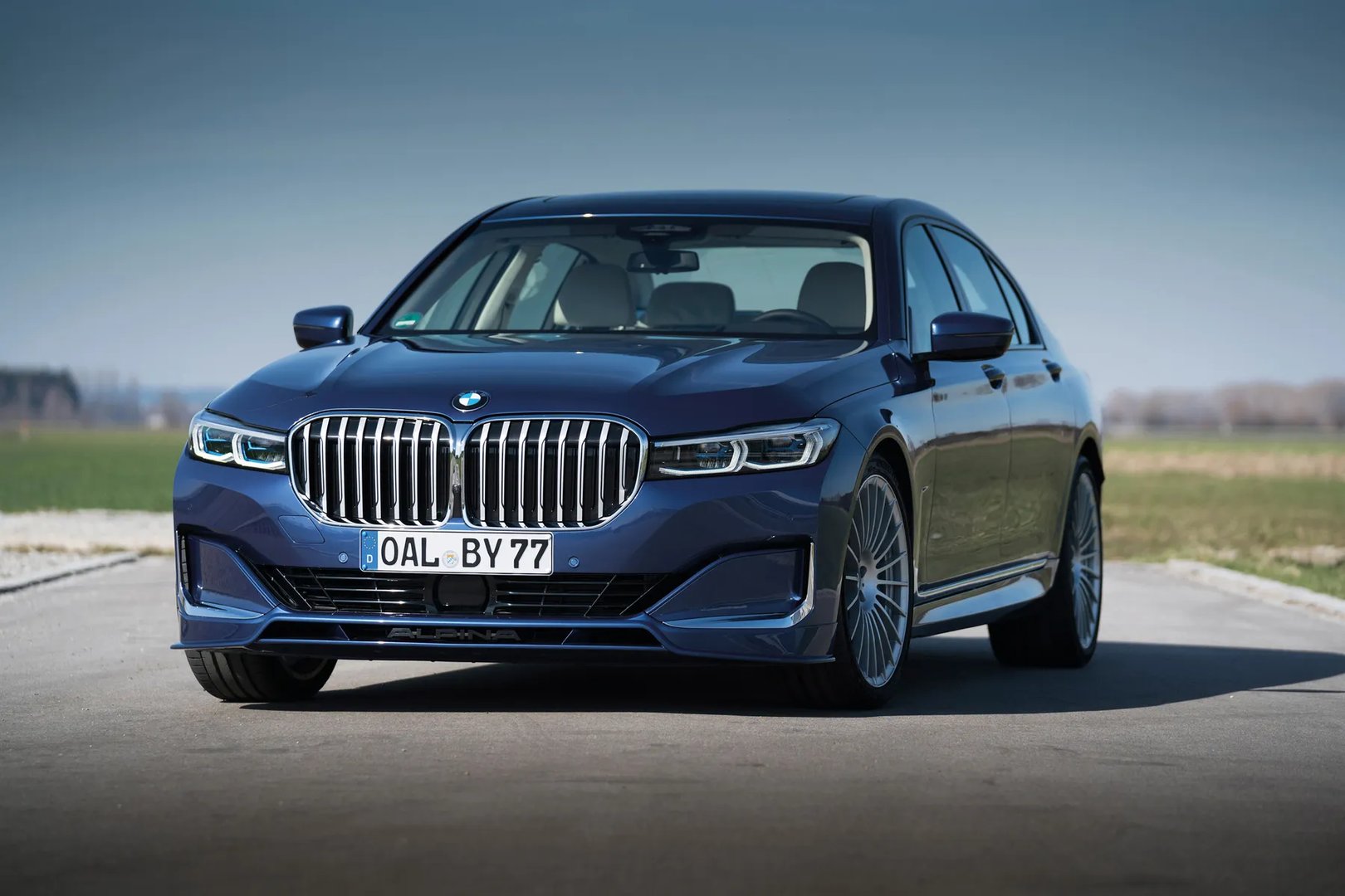 6 generation, restyling 