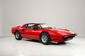 308 GTB/GTS