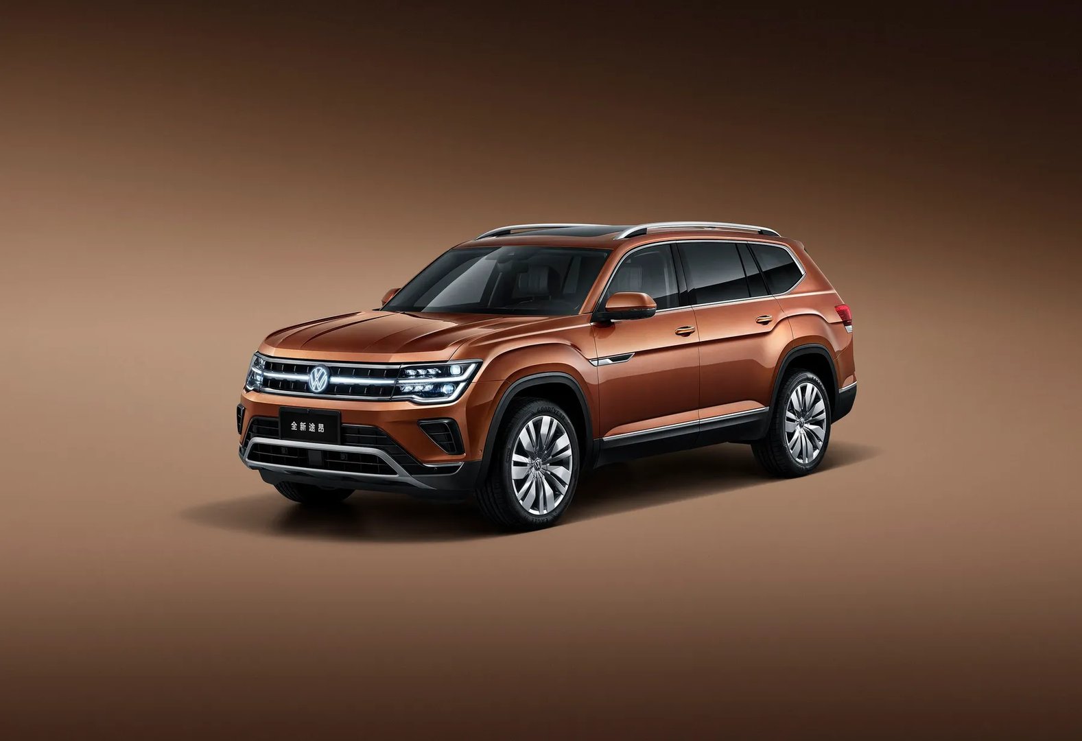 —  SUV 5-doors