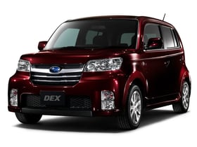 subaru Dex