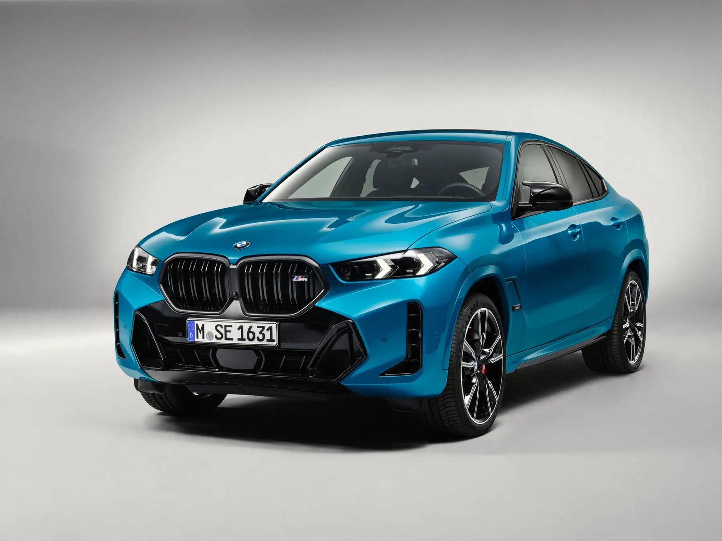 3 generation, restyling 1 