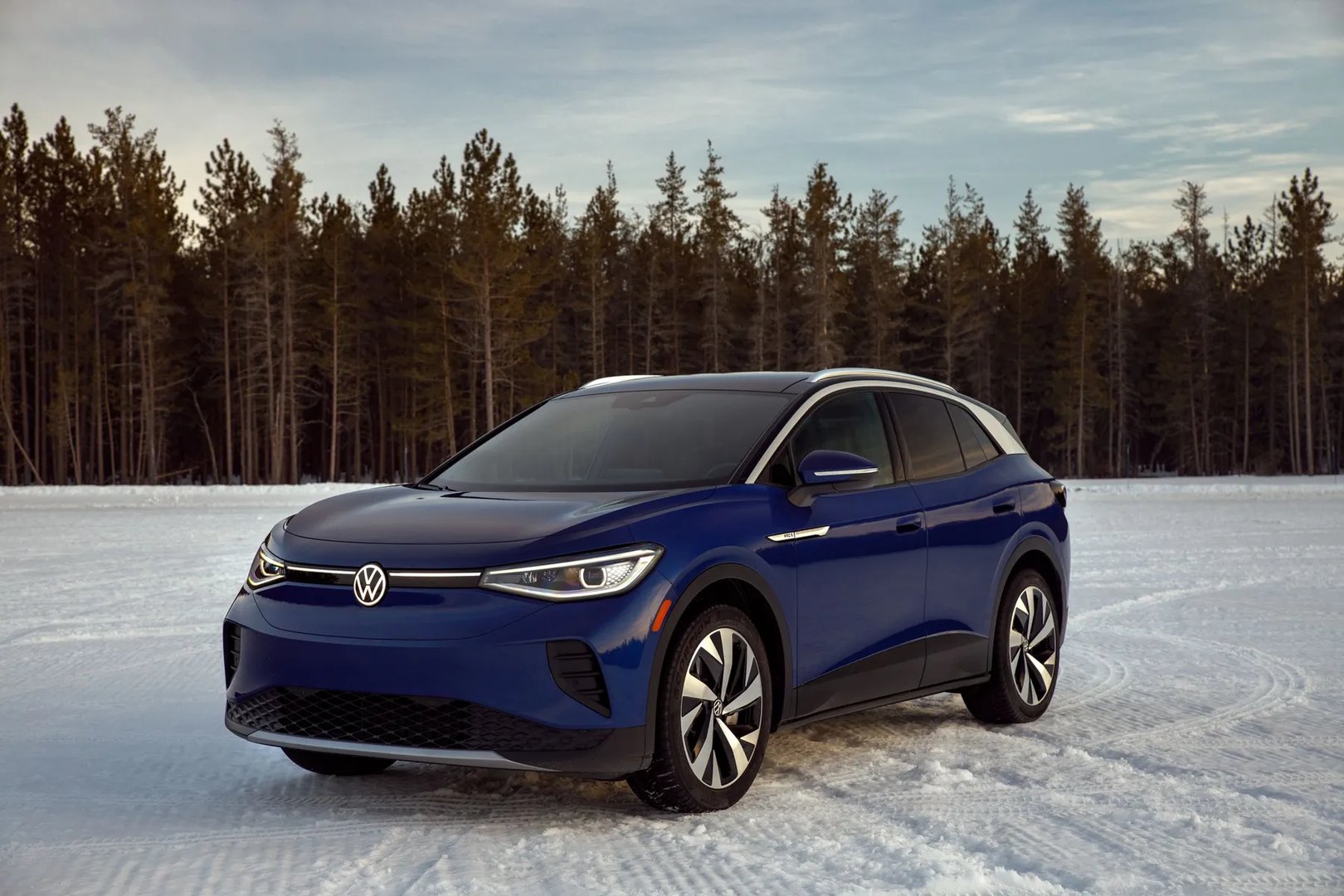 —  SUV 5-doors