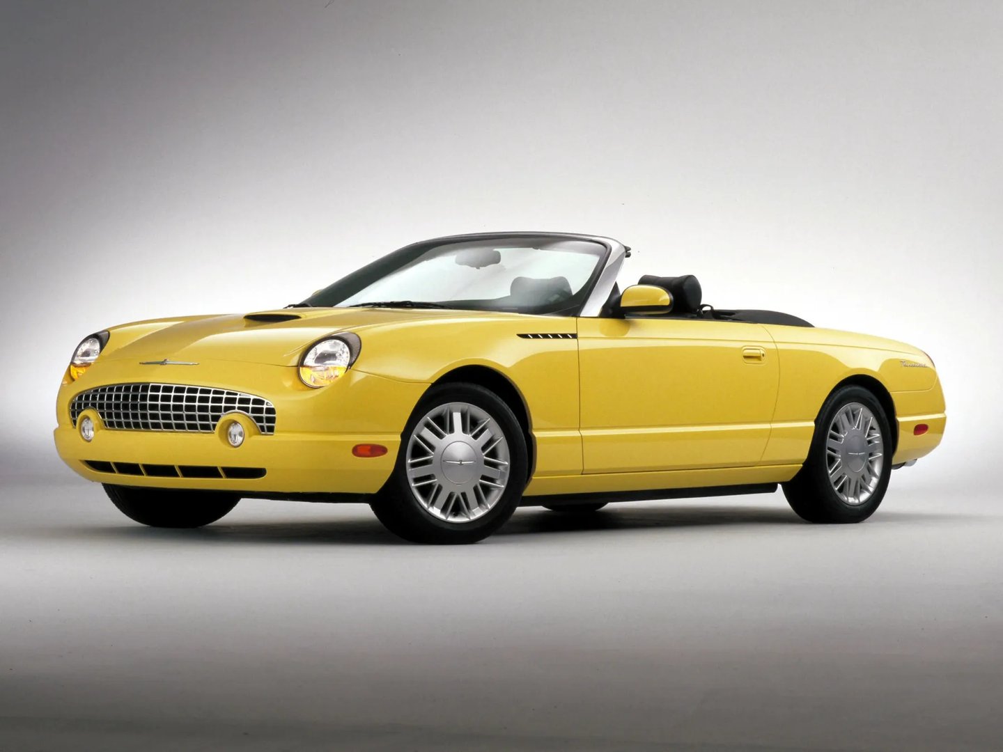 —  Cabrio