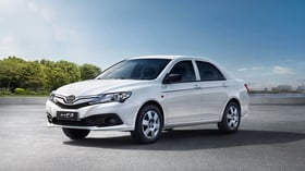 byd F3