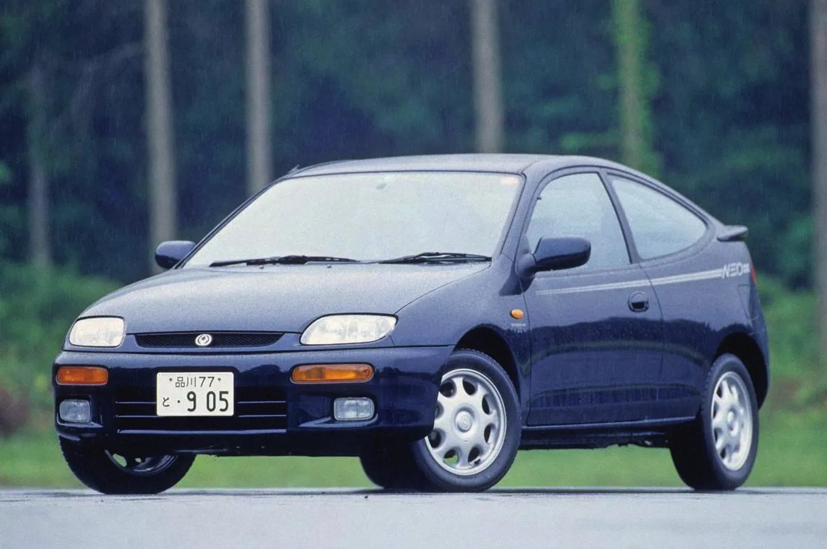 8 generation 