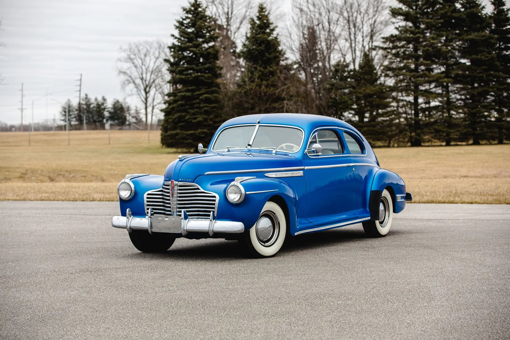 Buick Century 1 generation  Fastback