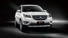 changan CS35