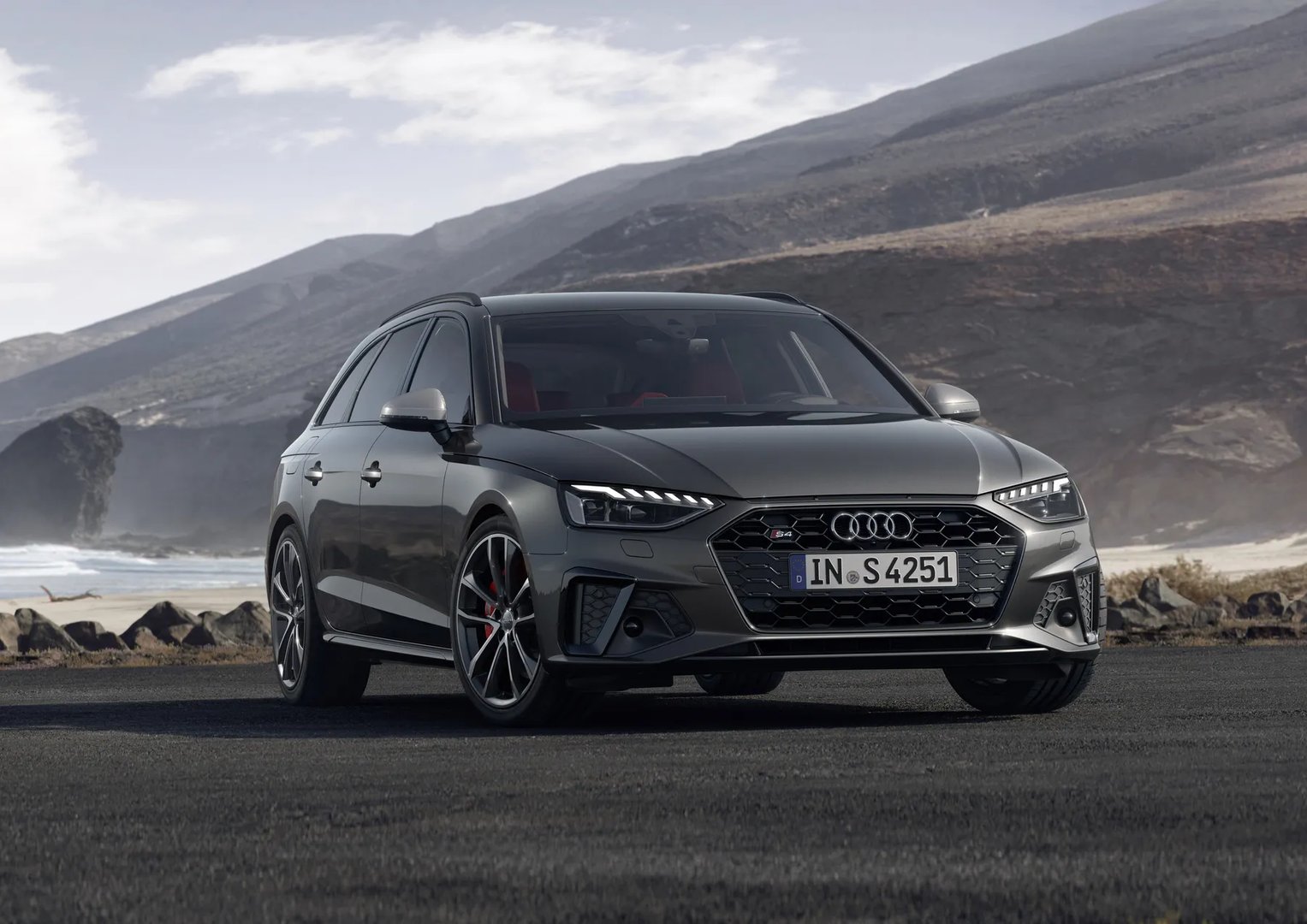 5 generation, restyling 