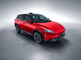 xpeng G3