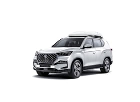 Rexton