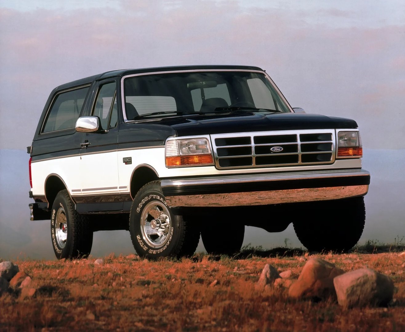 —  SUV 3-doors