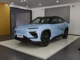 chery eQ7