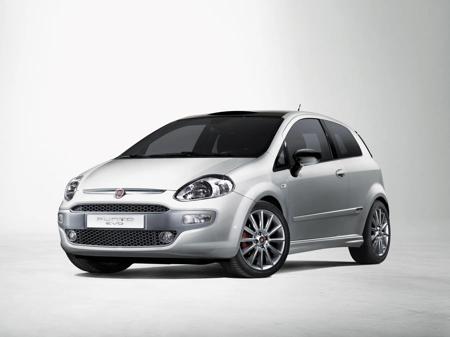 3 generation, restyling 