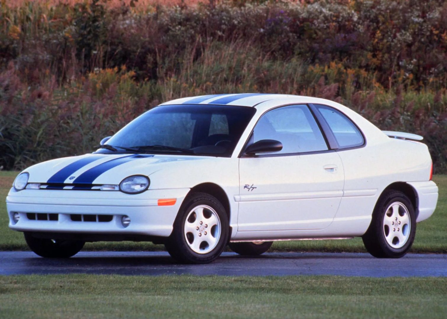 Dodge Neon 1 generation  Coupe