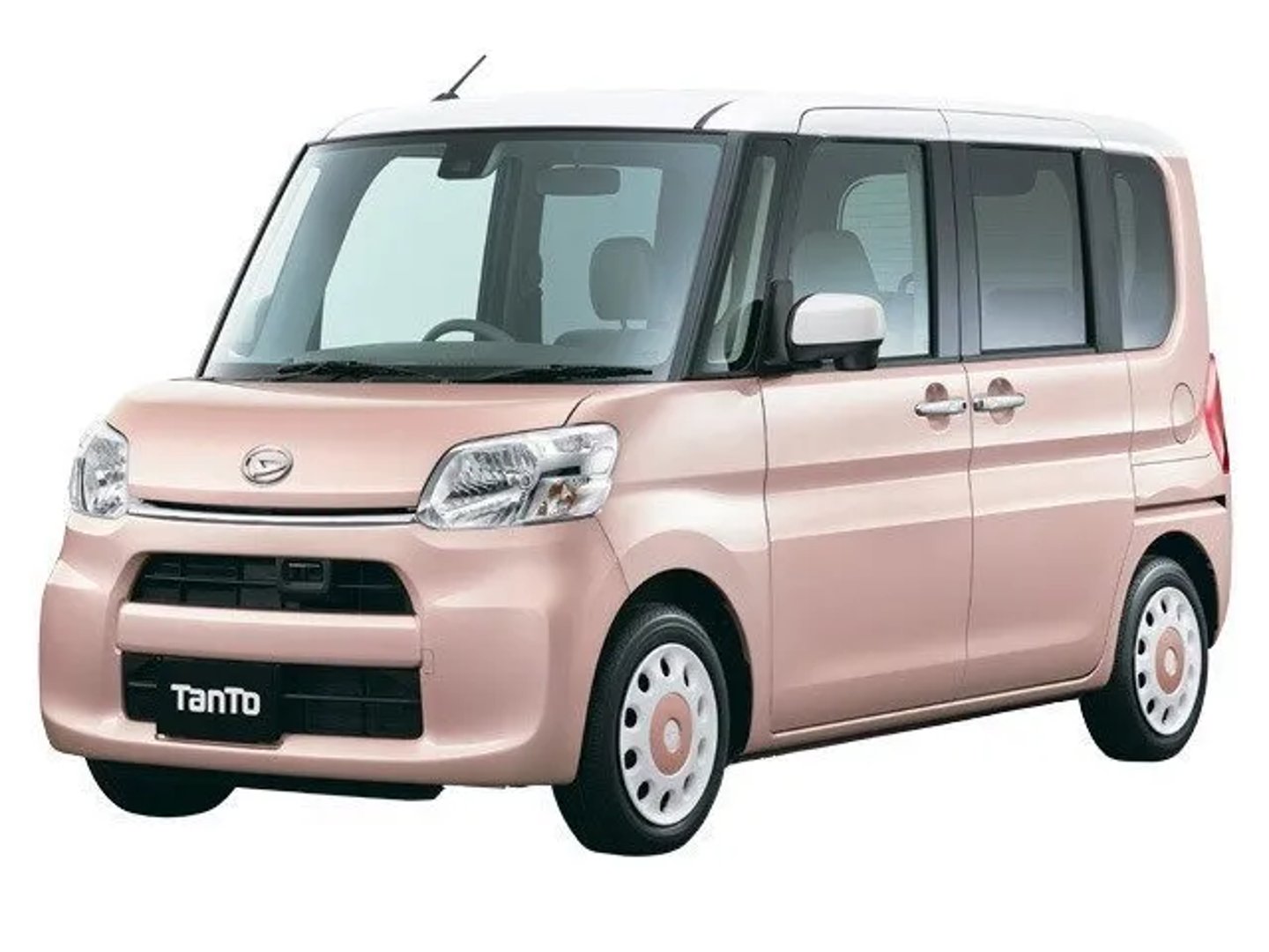 3 generation, restyling 