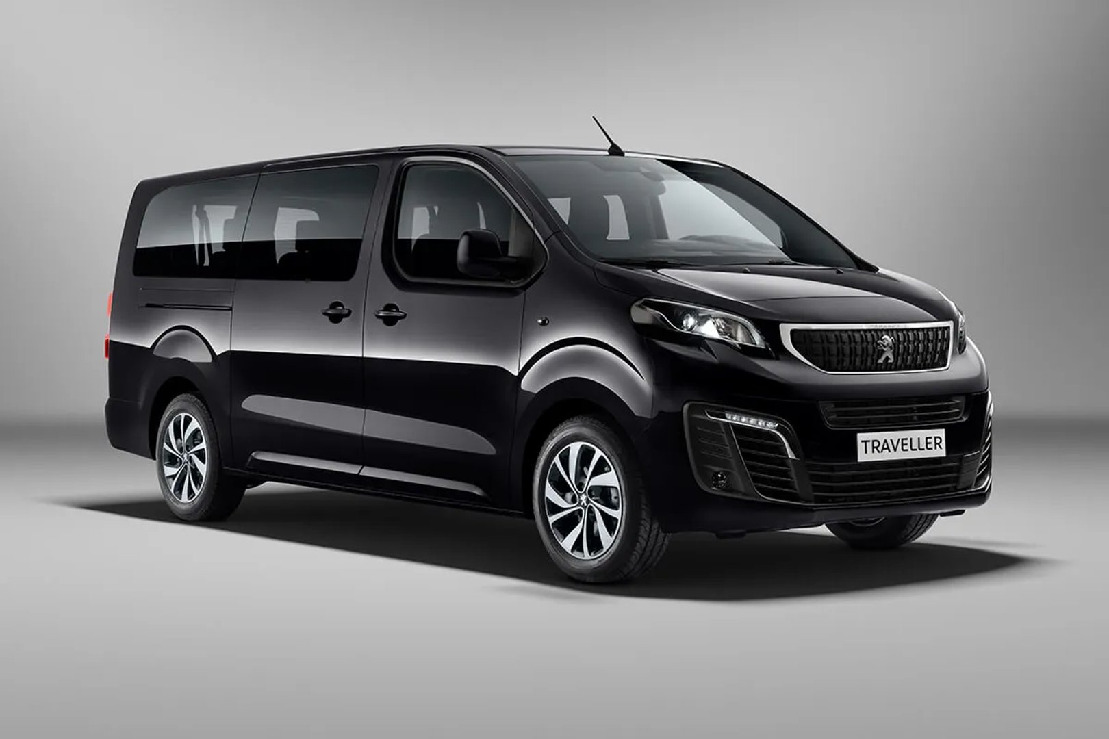 Peugeot Traveller 1 generation  Minivan Long