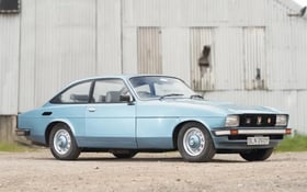603 Britannia Brigand