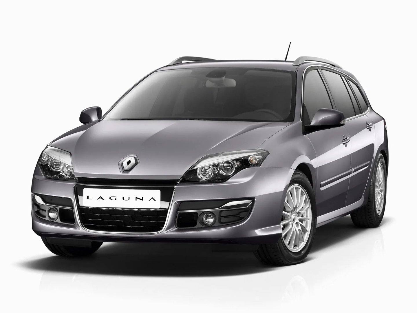 3 generation, restyling 