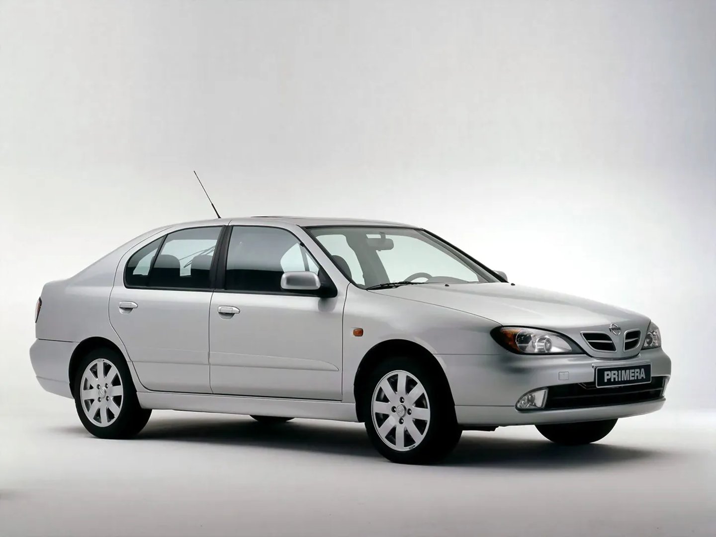 2 generation, restyling 