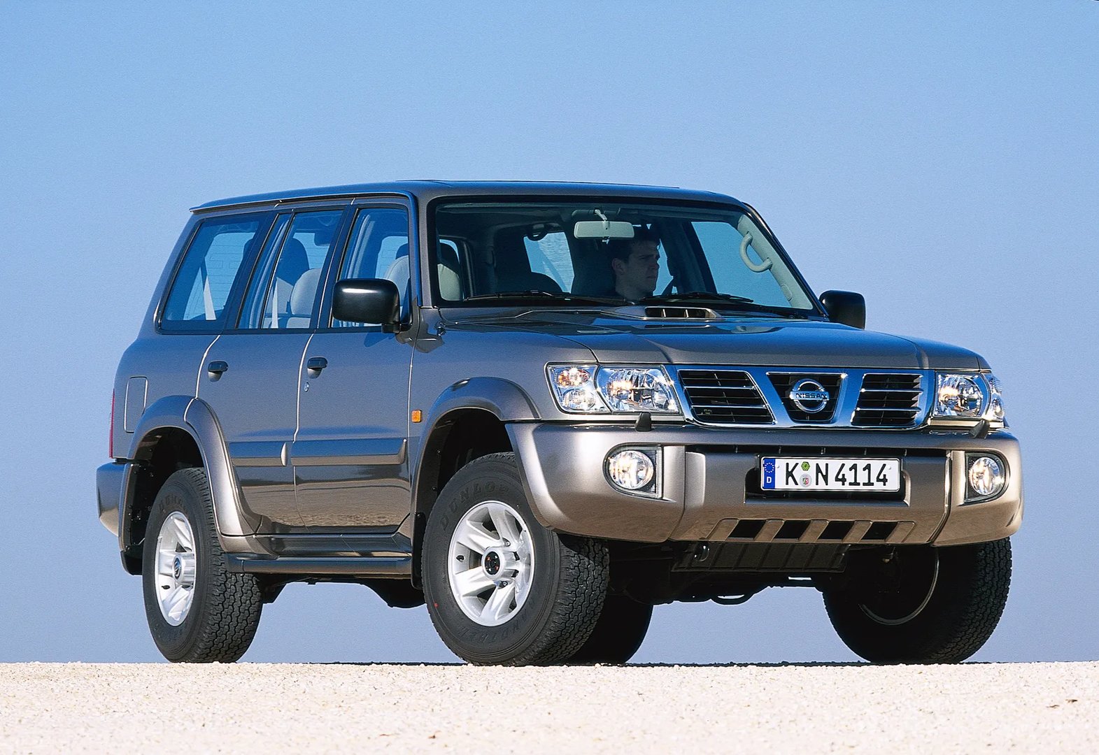 5 generation, restyling 