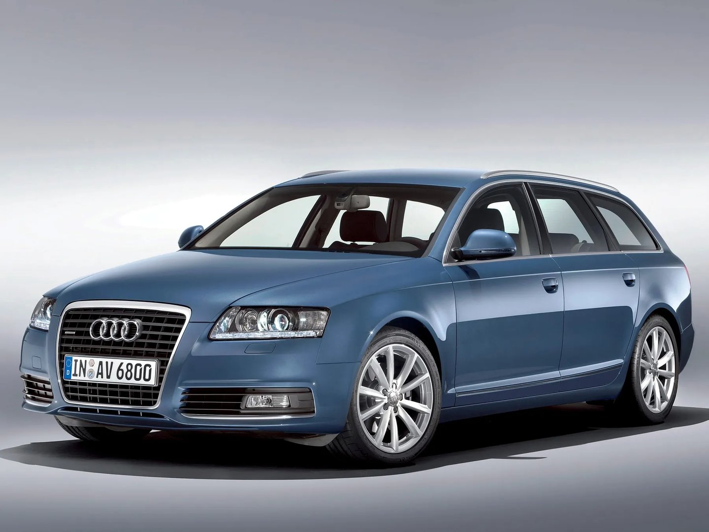 3 generation, restyling 