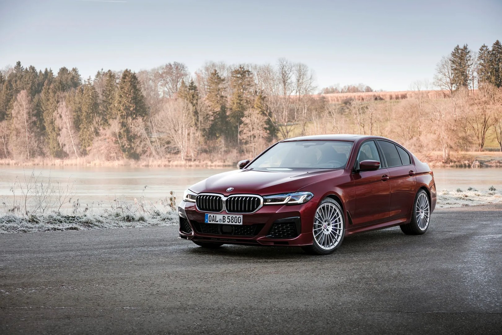 —  Sedan