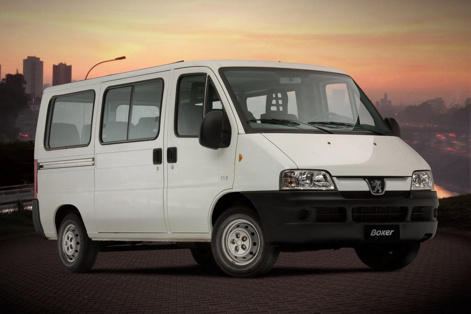 1 generation, restyling 1 