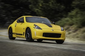 nissan 370Z