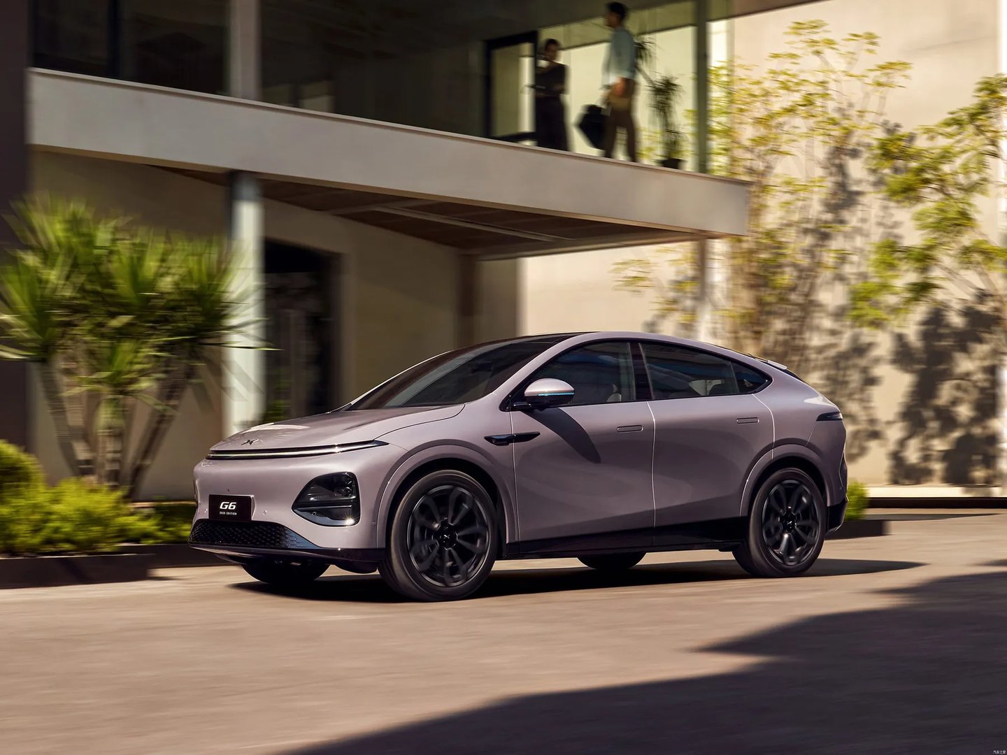 —  SUV 5-doors 