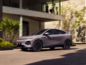 xpeng G6