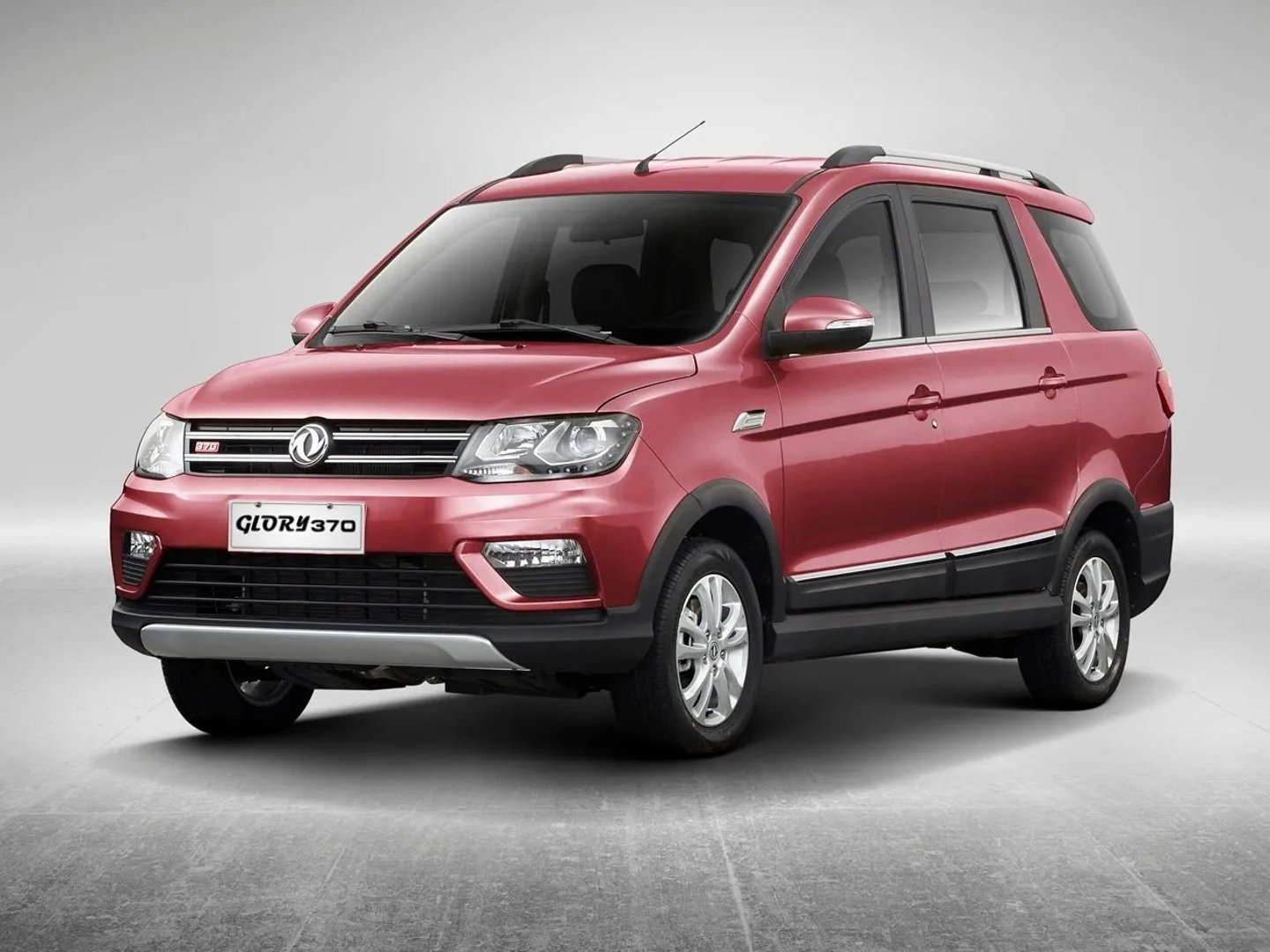 —  SUV 5-doors