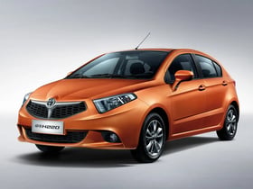 brilliance H230
