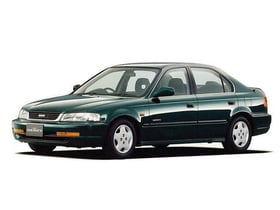 isuzu Gemini