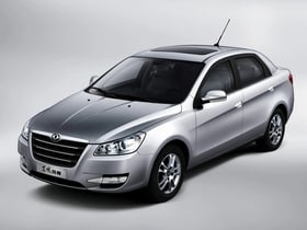 dongfeng S30