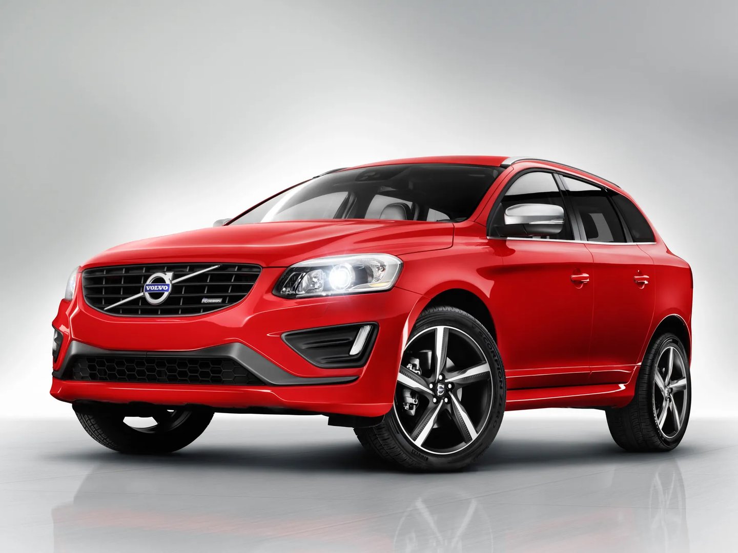 1 generation, restyling 