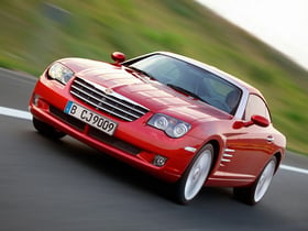 chrysler Crossfire