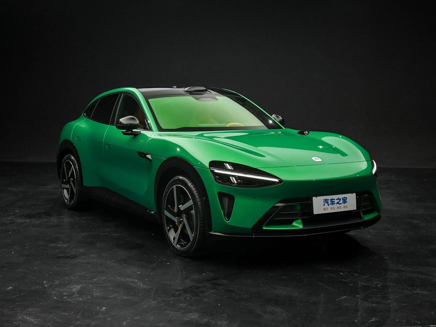 —  SUV 5-doors 