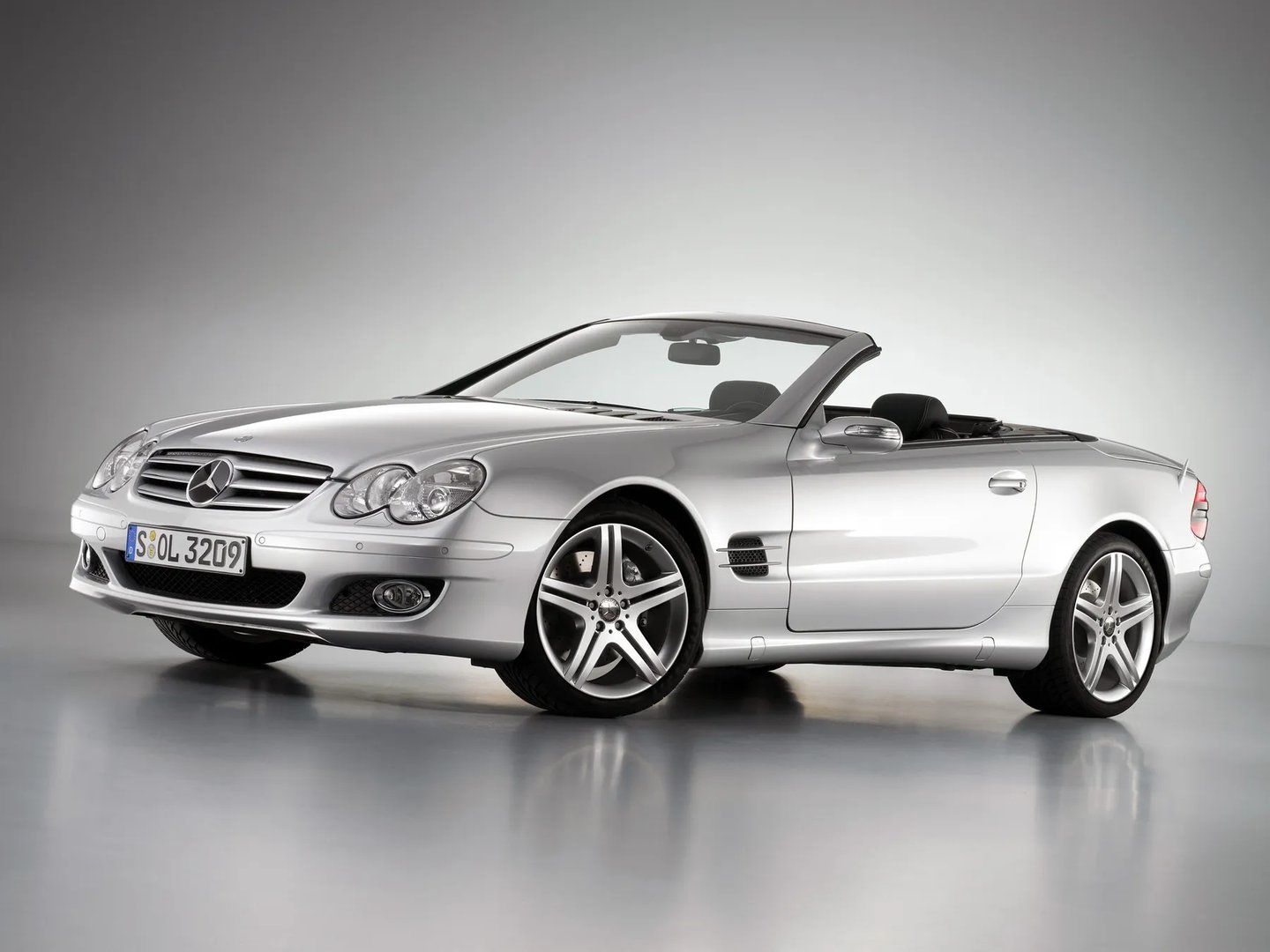 5 generation, restyling 