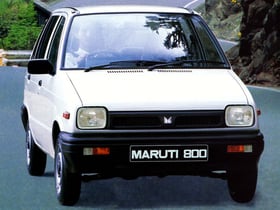 maruti 800