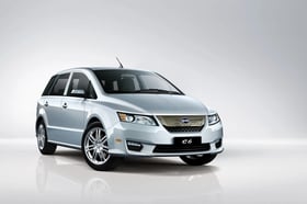 byd E6