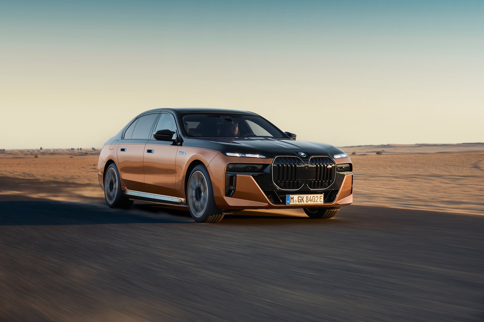BMW
