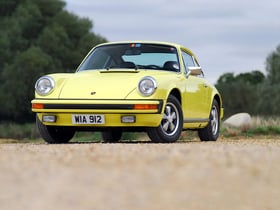 porsche 912